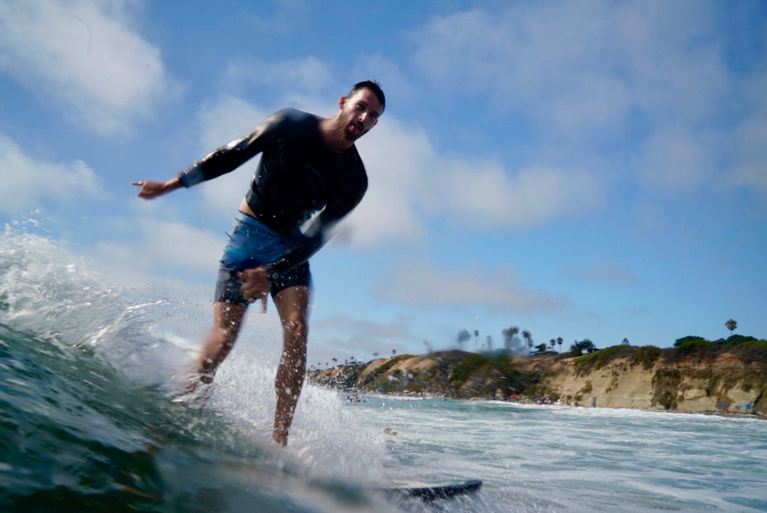 Letter from the Founder: How Open Road Supply Co. Began