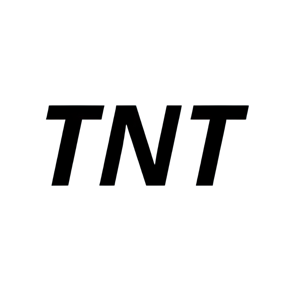 TNTvans