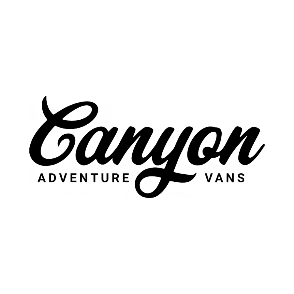 Canyon Adventure Vans