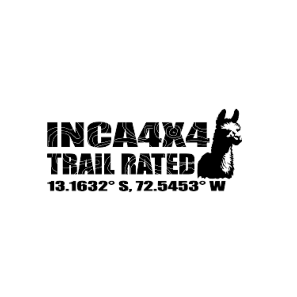 Inca Overland Outfitters