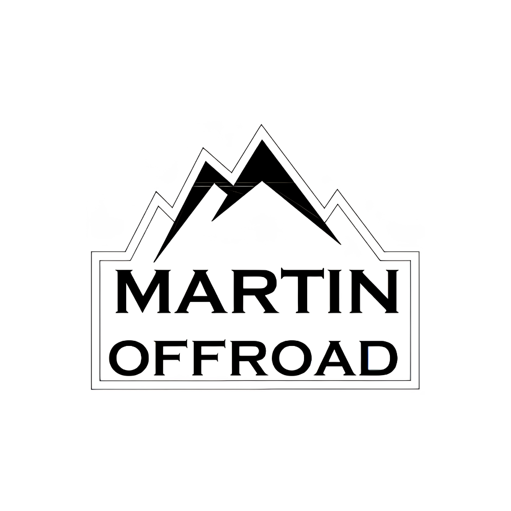 Martin Off-Road
