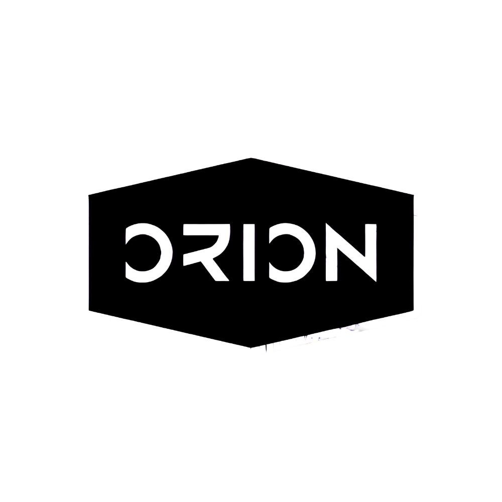 Orion Van Gear