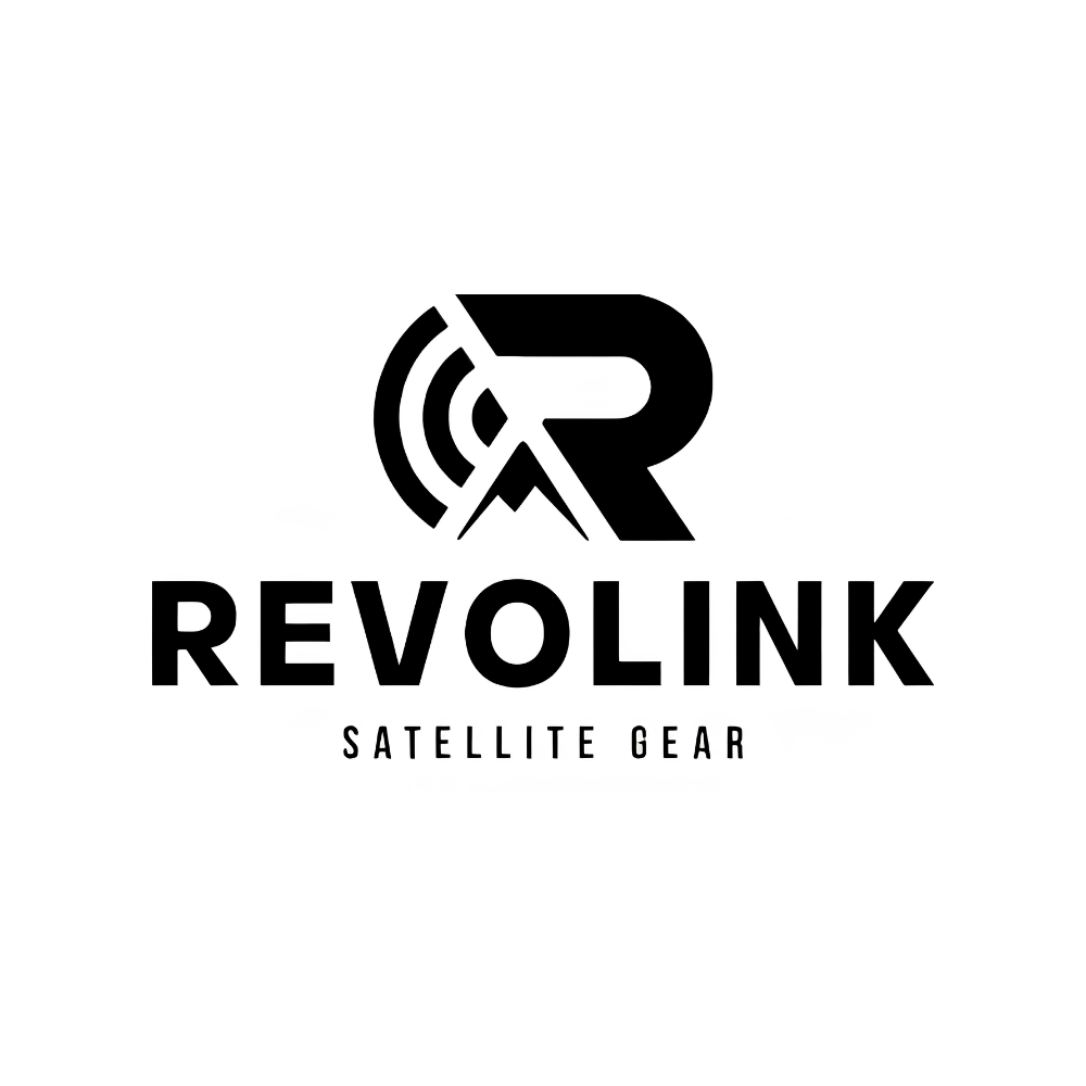 Revolink Satellite Gear