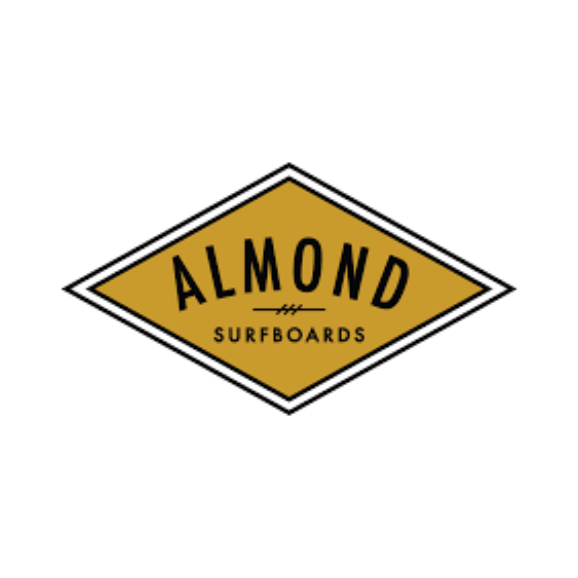 Almond Surfboards