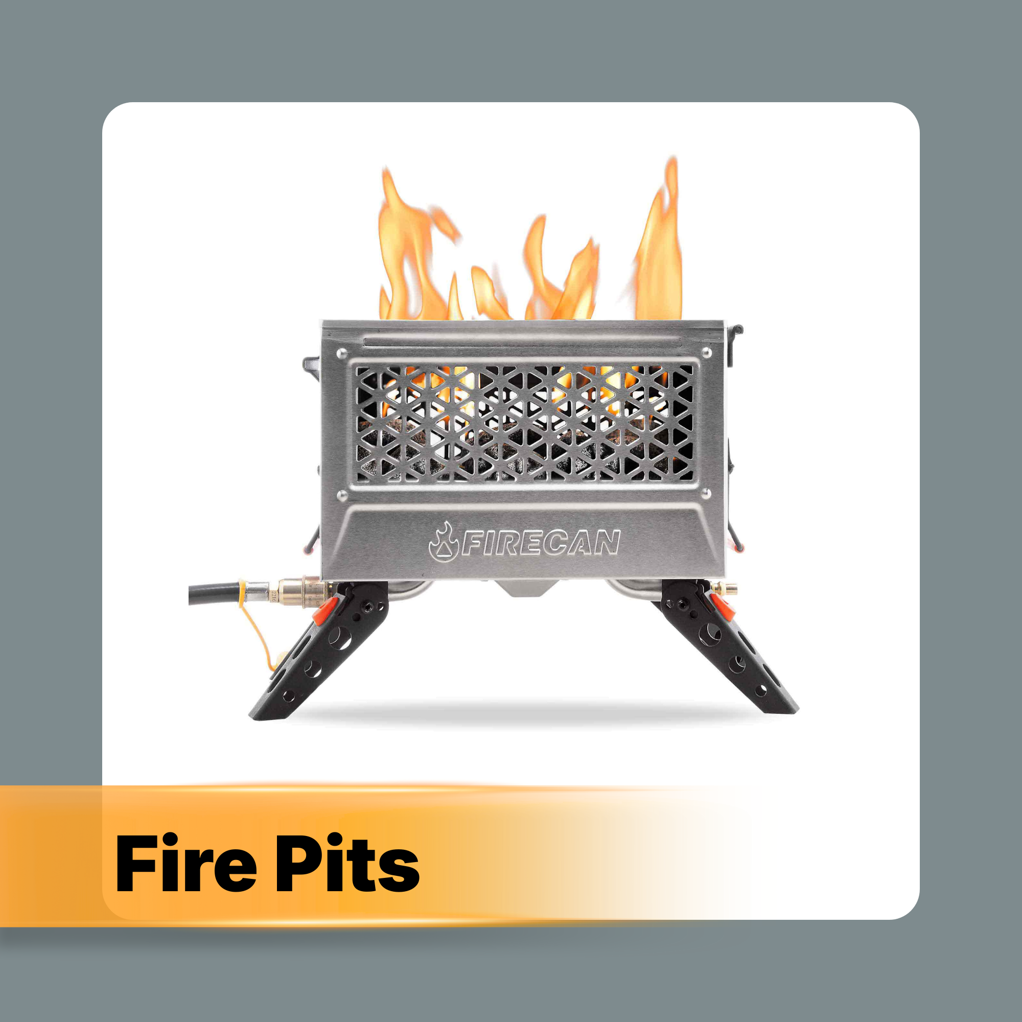 Fire Pits