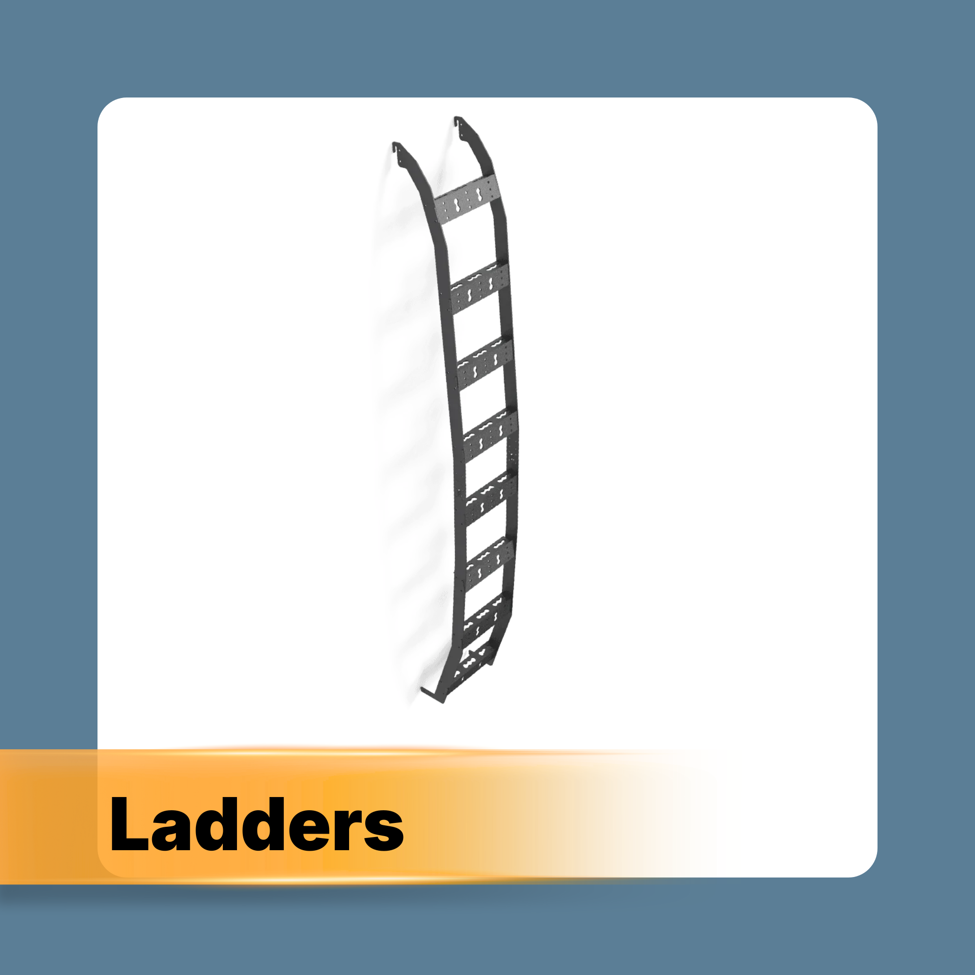 Ladders