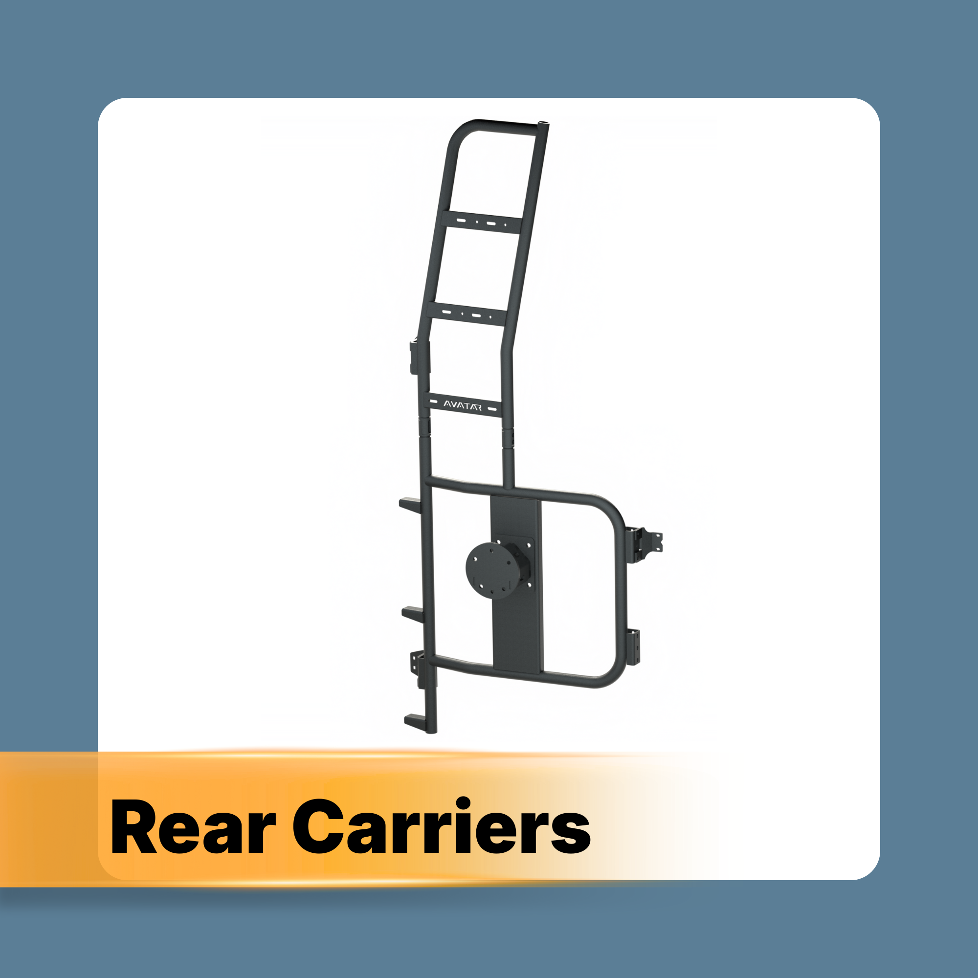 Rear Carriers