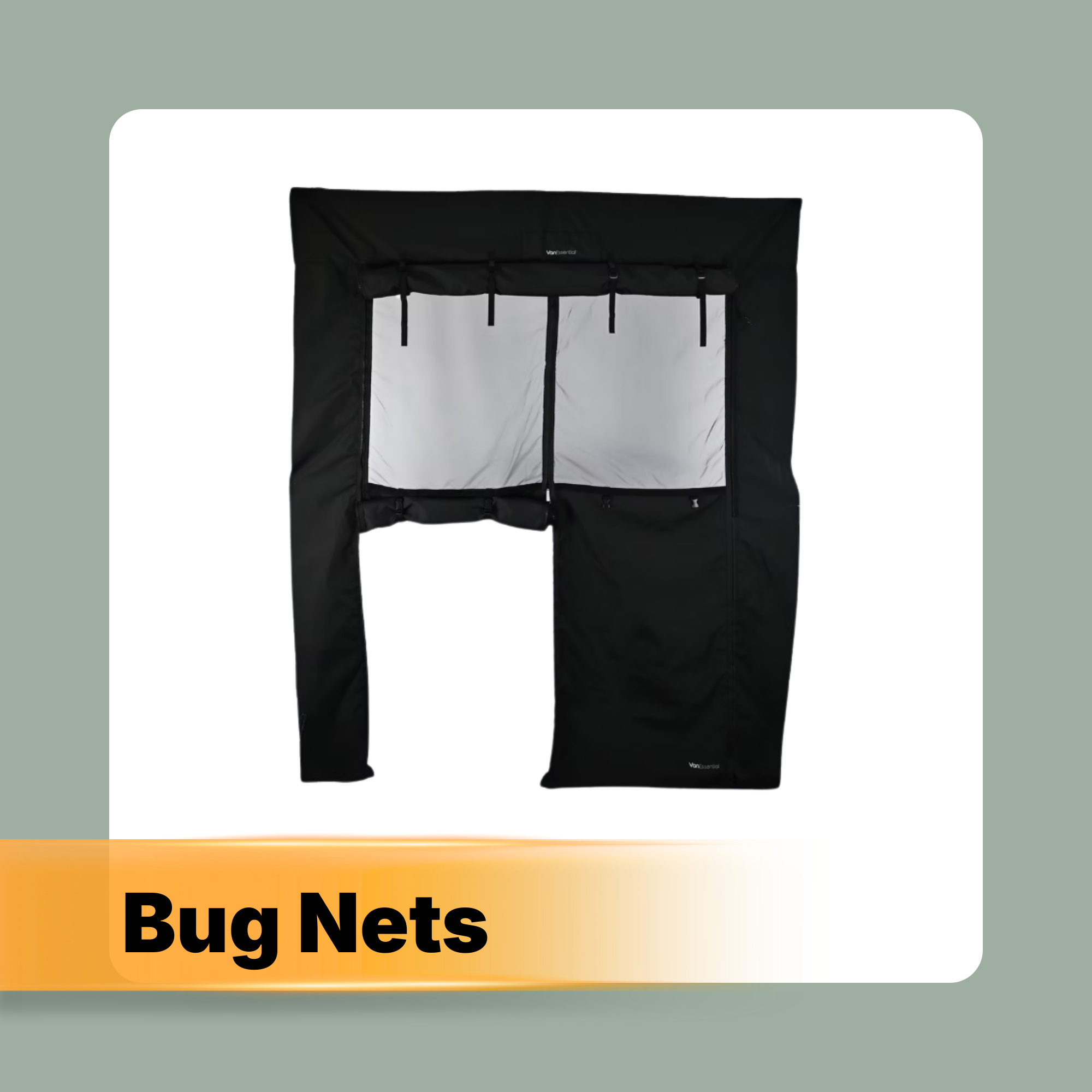 Bug Nets