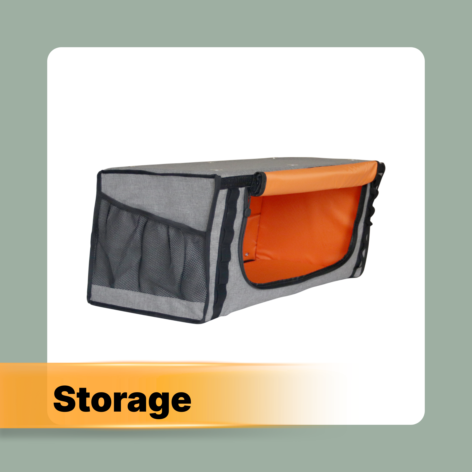 Storage