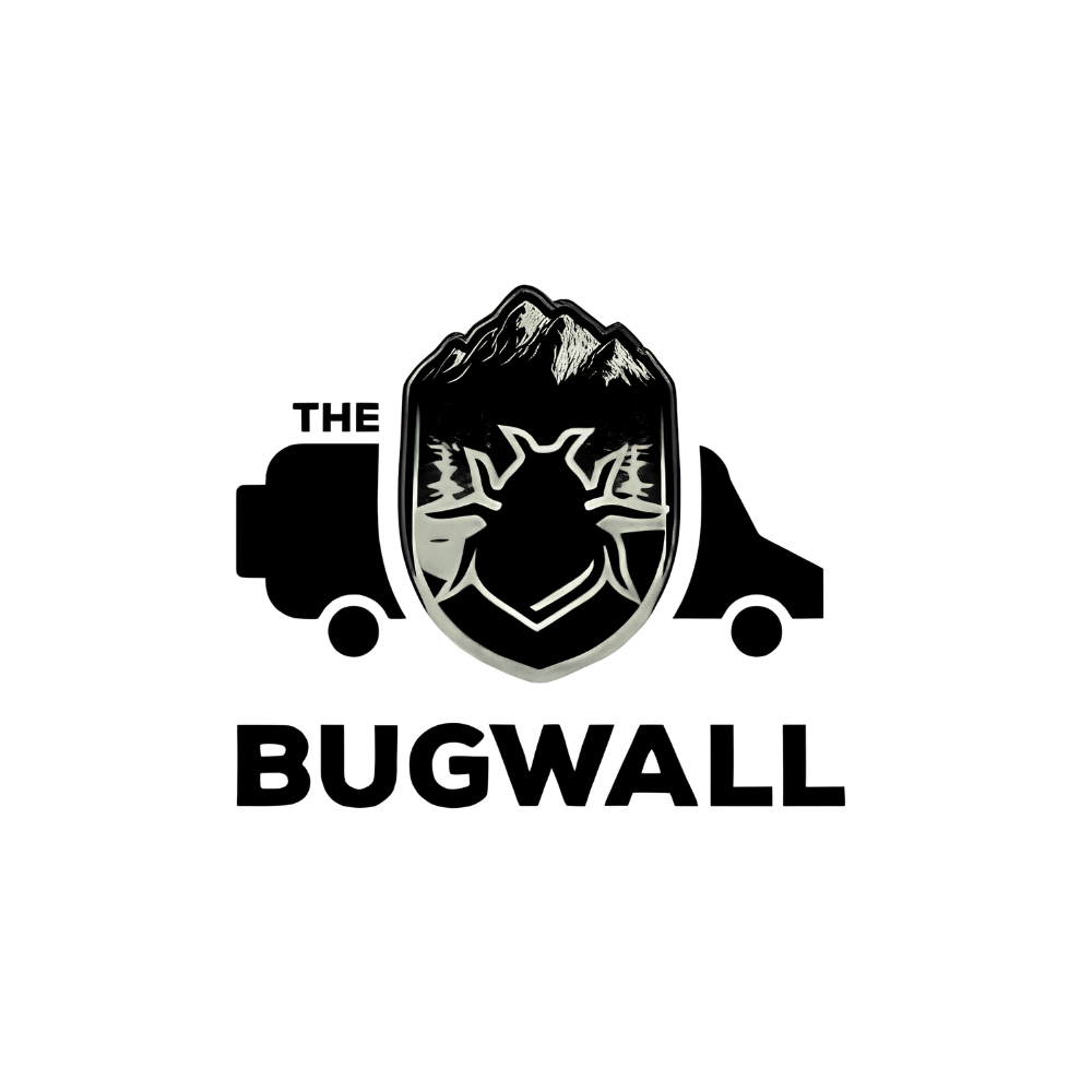 The Bug Wall