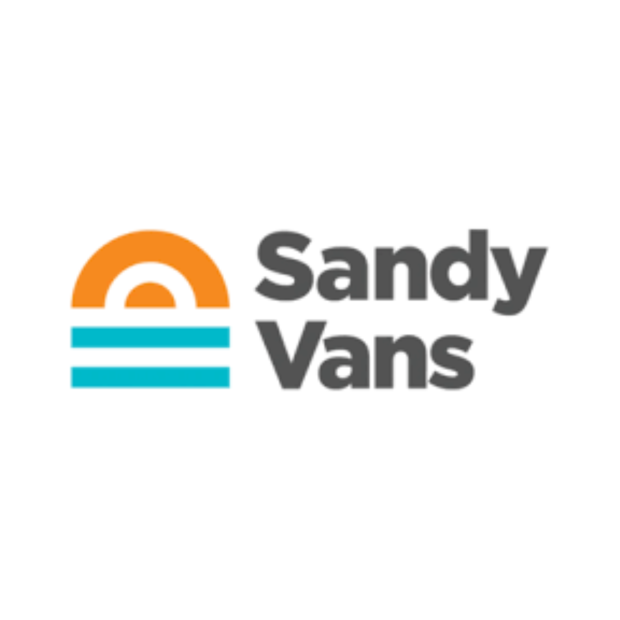 Sandy Vans