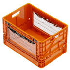Full Size Collapsible SidioCrate (Window)