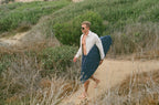 VIBRATION 100% Recycled Surfboard Socks | Sustainable Surfboard Covers – SHRED Surf Company