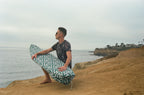 POINTING FINGERS 100% Recycled Surfboard Socks | Sustainable Surfboard Covers – SHRED Surf Company