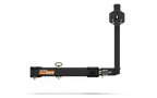 RambleSwing® Pro Spare Tire Carrier