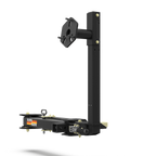HitchingPost™ Tire Mount