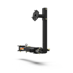 RambleSwing® Pro Spare Tire Carrier