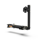 RambleSwing® Pro Spare Tire Carrier