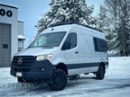 Tec Vanlife Slider Window With Bug Screen