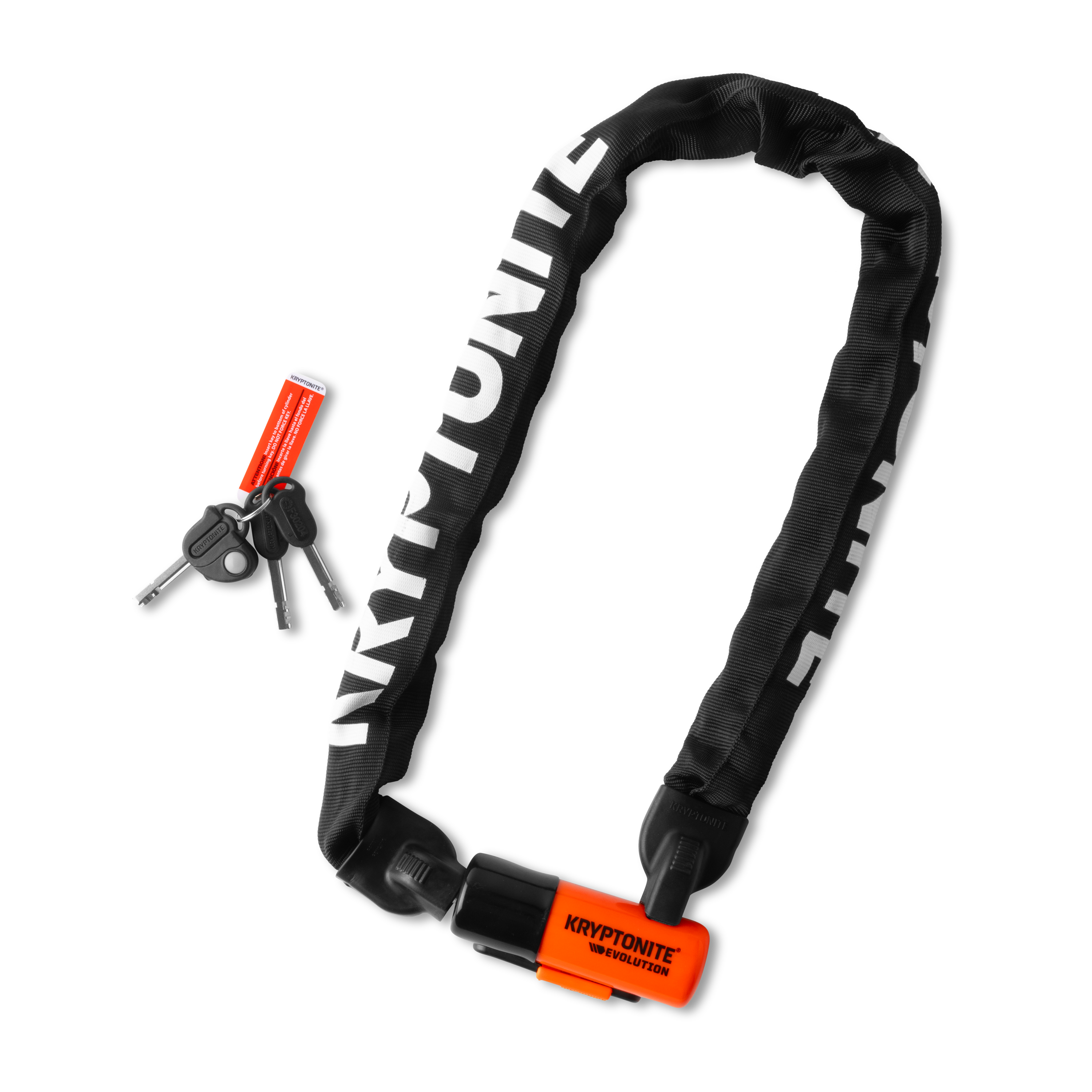 Lock - Evo Series