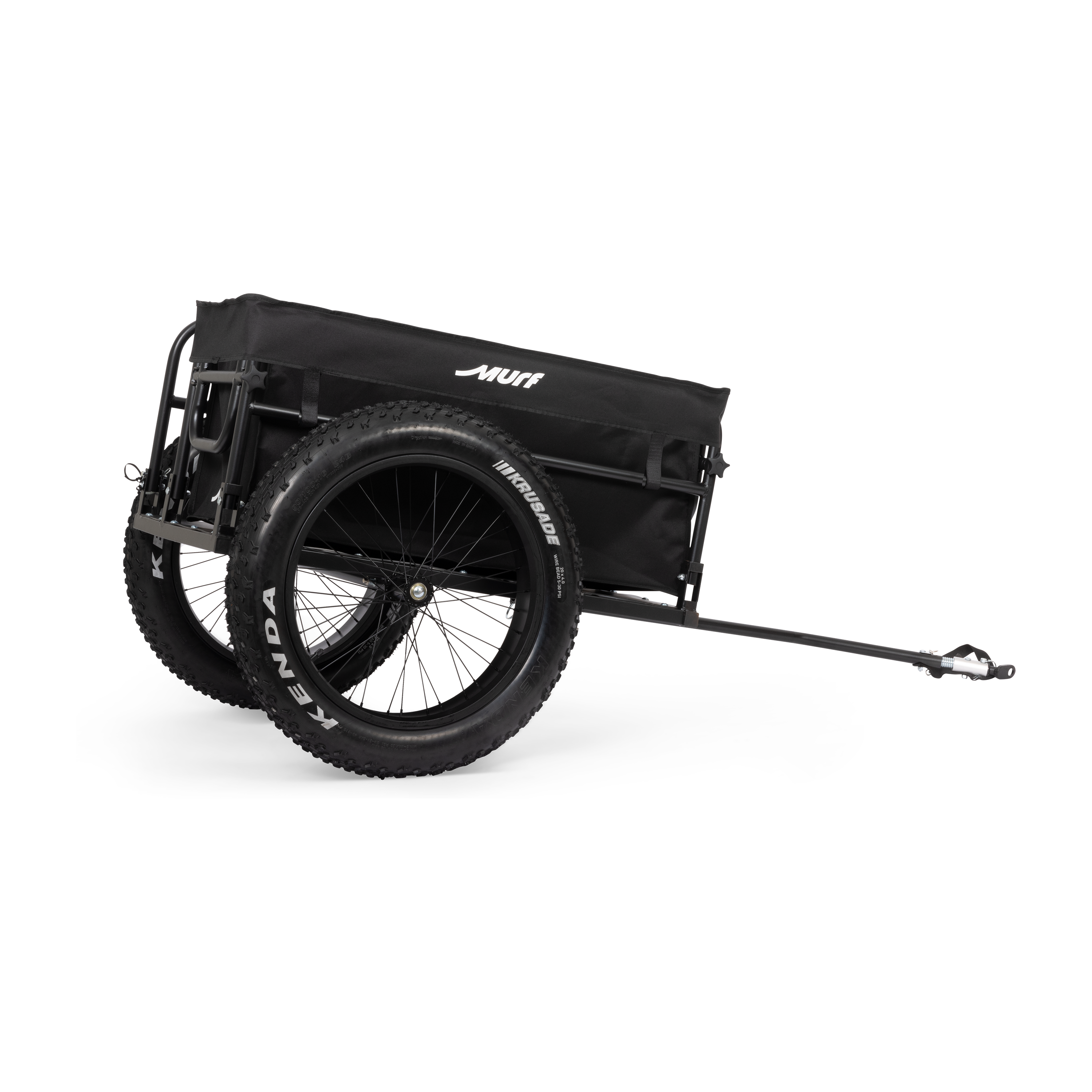 Murf Trailer