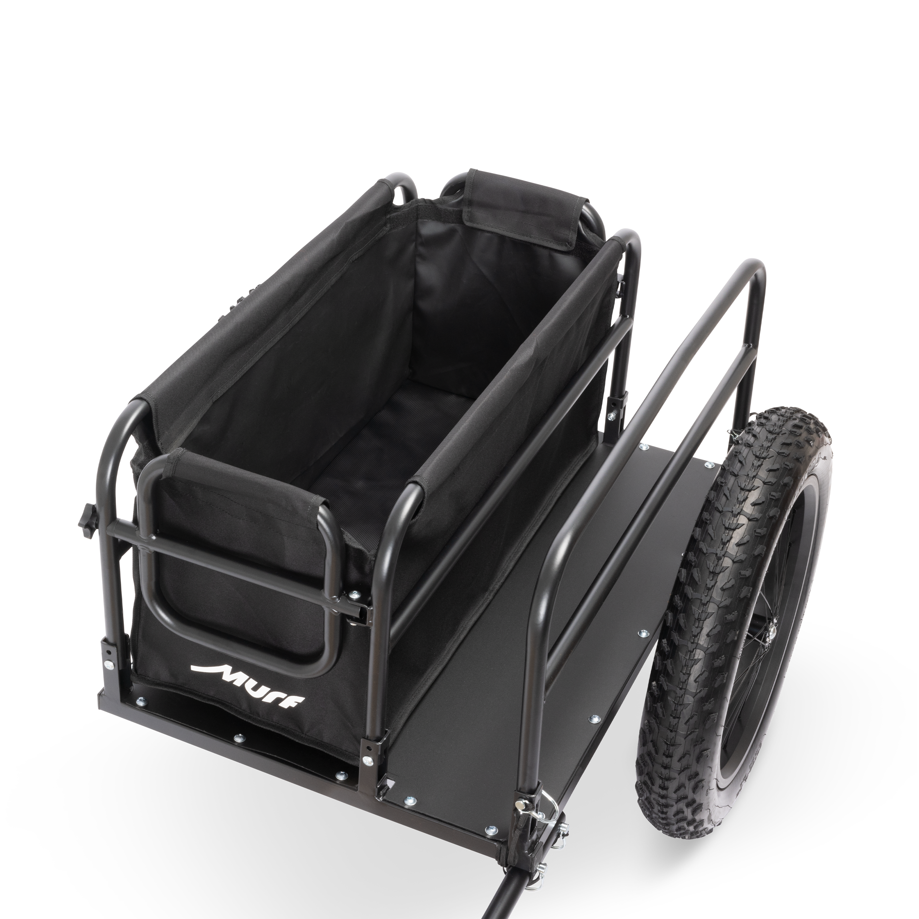 Murf Trailer