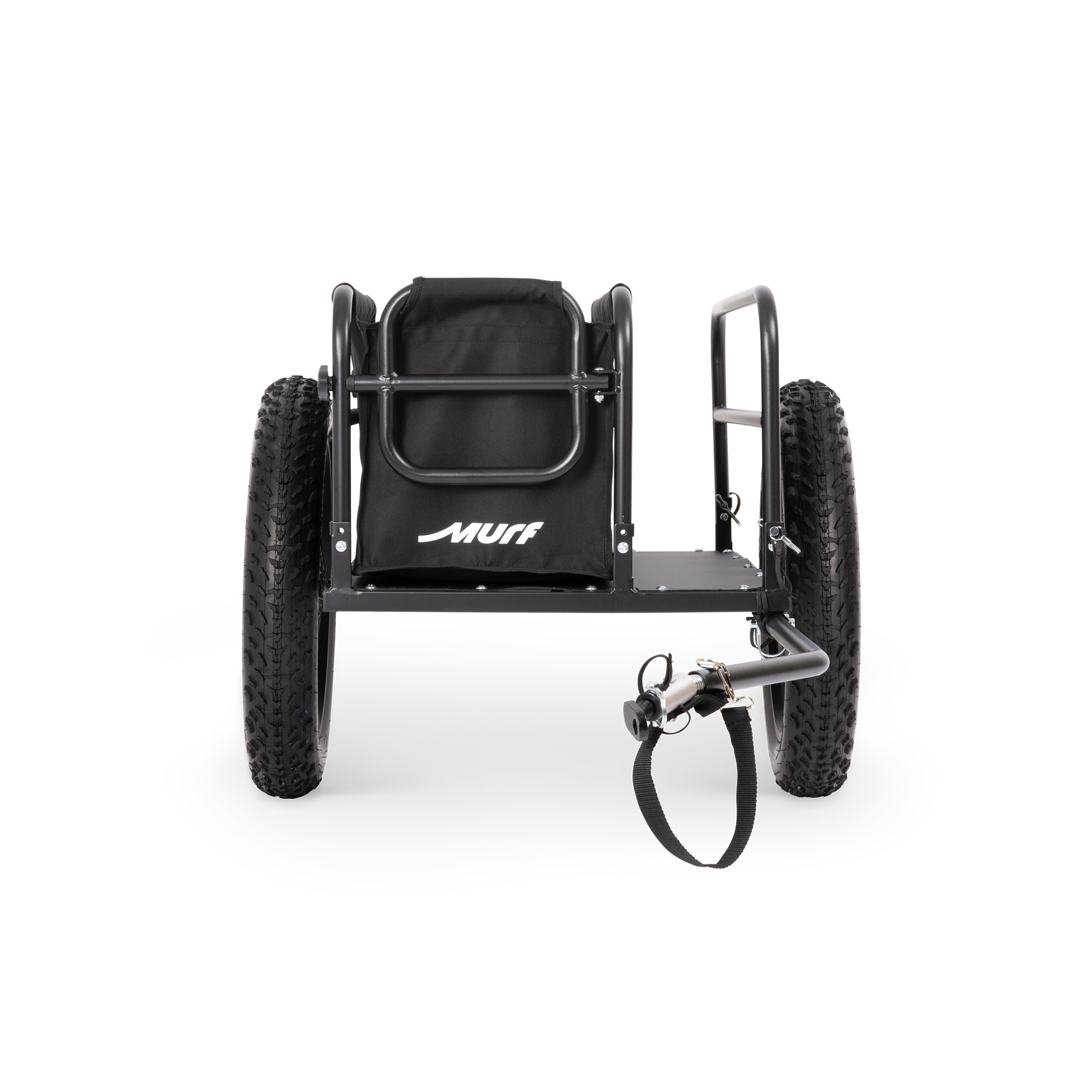 Murf Trailer