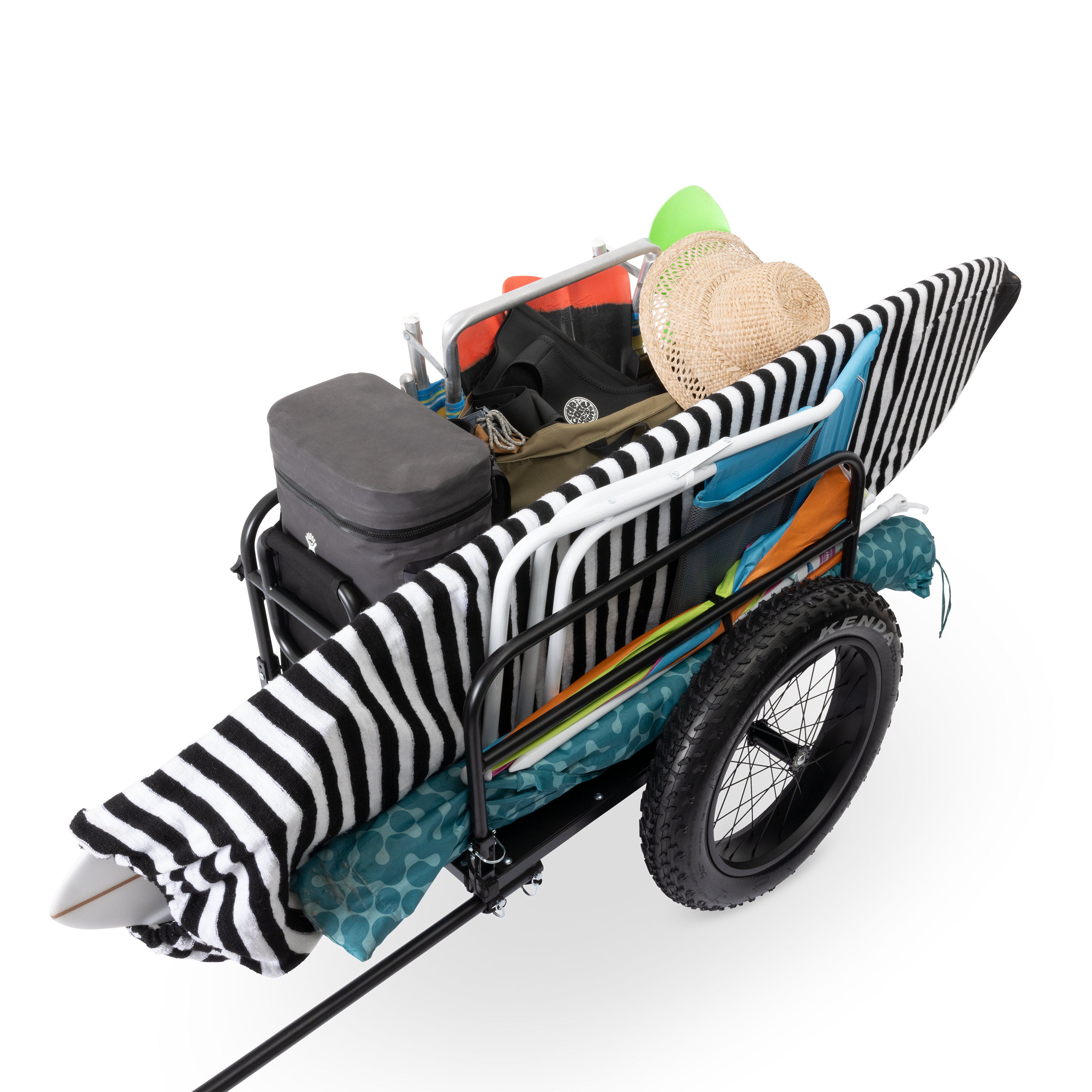 Murf Trailer