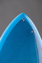 Line Up by Ben Hicks – Limited Edition Surfboard Art