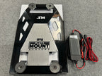 Star-Mount EXPLORER PRO BUNDLE for Gen 3 Starlink (12V Conversion Included)