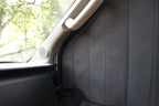 Ford Transit Stealth Front Door Window Covers (Pair)