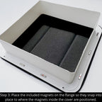 Roof Vent Cover