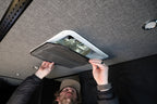 Roof Vent Cover