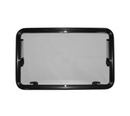 Arctic Tern Bunk Window Cover