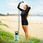 Portable Shower Bliss Out 1.3G