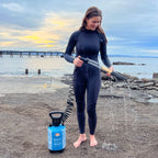Portable Shower Bliss Out 1.3G