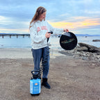 Portable Shower Bliss Out 1.3G