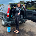 Portable Shower Bliss Out 1.3G