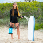 Portable Shower Bliss Out 1.3G