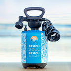 Portable Shower Bliss Out 1.3G