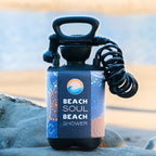 Portable Shower Jamigam 1.3G