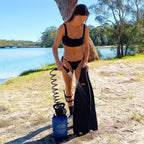 Portable Shower Ocean Rise 1.3G