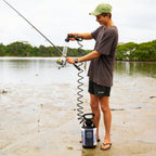 Portable Shower Skully 1.3G