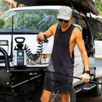 Portable Shower Stoked 1.3G