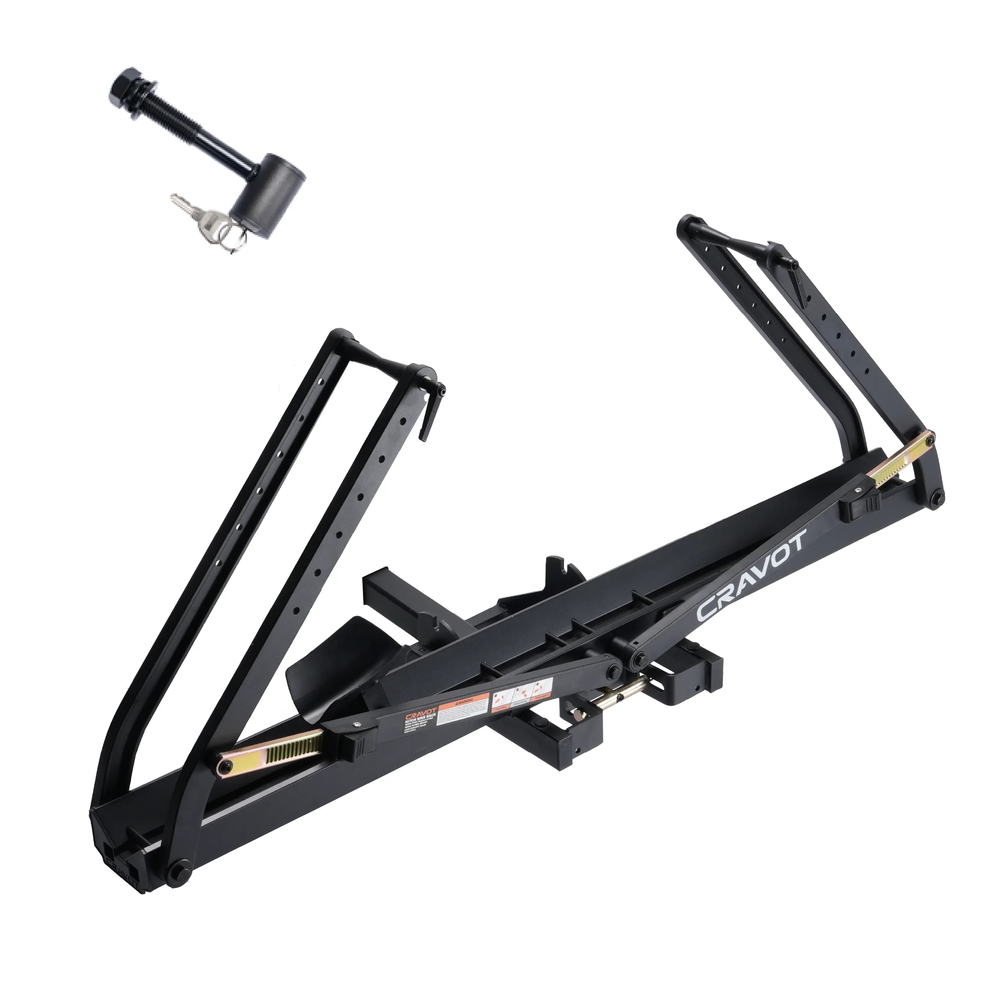 MagRack X1 MAX | CRAVOT, Foldable