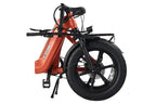 E-Flow | Young Electric Foldable