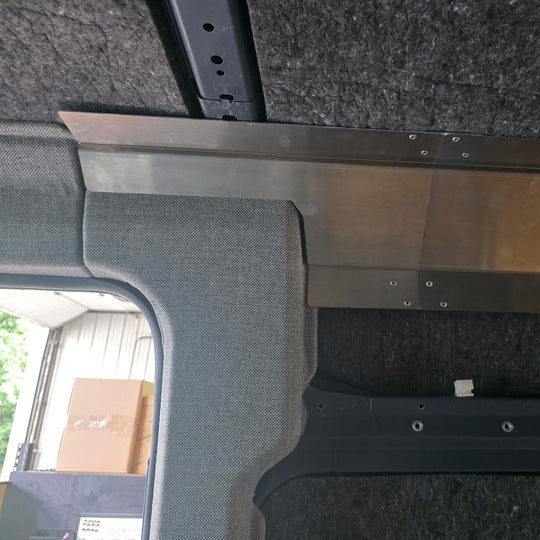 ProMaster Full Interior Trim Kit