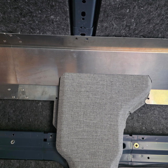 ProMaster Full Interior Trim Kit