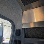 ProMaster Full Interior Trim Kit