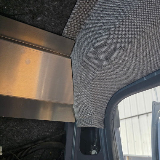 ProMaster Full Interior Trim Kit